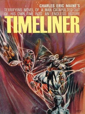 cover image of Timeliner